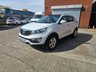 USED 2014 63 KIA SPORTAGE 2.0 CRDi KX-2 SUV 5dr Diesel Manual AWD Euro 5 (134 bhp) 