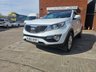 USED 2014 63 KIA SPORTAGE 2.0 CRDi KX-2 SUV 5dr Diesel Manual AWD Euro 5 (134 bhp) 