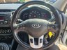 USED 2014 63 KIA SPORTAGE 2.0 CRDi KX-2 SUV 5dr Diesel Manual AWD Euro 5 (134 bhp) 