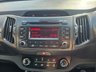 USED 2014 63 KIA SPORTAGE 2.0 CRDi KX-2 SUV 5dr Diesel Manual AWD Euro 5 (134 bhp) 