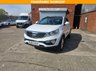 USED 2014 63 KIA SPORTAGE 2.0 CRDi KX-2 SUV 5dr Diesel Manual AWD Euro 5 (134 bhp) 