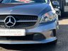 USED 2016 66 MERCEDES-BENZ A-CLASS 1.5 A180d SE Hatchback 5dr Diesel Manual Euro 6 (s/s) (109 ps) 