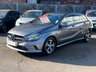 USED 2016 66 MERCEDES-BENZ A-CLASS 1.5 A180d SE Hatchback 5dr Diesel Manual Euro 6 (s/s) (109 ps) 