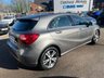 USED 2016 66 MERCEDES-BENZ A-CLASS 1.5 A180d SE Hatchback 5dr Diesel Manual Euro 6 (s/s) (109 ps) 