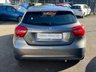 USED 2016 66 MERCEDES-BENZ A-CLASS 1.5 A180d SE Hatchback 5dr Diesel Manual Euro 6 (s/s) (109 ps) 