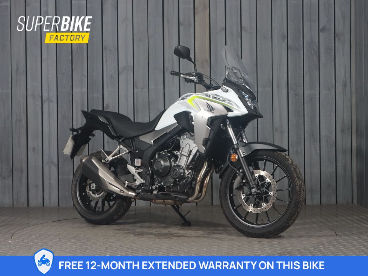 HONDA CB500XCB500X HONDA CB500XCB500X