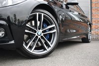 USED 2018 18 BMW 4 SERIES GRAN COUPE 3.0 435d M Sport Hatchback 5dr Diesel Auto xDrive Euro 6 (s/s) (313 ps) HUD / M SPORT PLUS / 360 / H&K