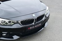 USED 2018 18 BMW 4 SERIES GRAN COUPE 3.0 435d M Sport Hatchback 5dr Diesel Auto xDrive Euro 6 (s/s) (313 ps) HUD / M SPORT PLUS / 360 / H&K