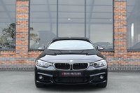 USED 2018 18 BMW 4 SERIES GRAN COUPE 3.0 435d M Sport Hatchback 5dr Diesel Auto xDrive Euro 6 (s/s) (313 ps) HUD / M SPORT PLUS / 360 / H&K