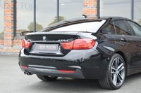 USED 2018 18 BMW 4 SERIES GRAN COUPE 3.0 435d M Sport Hatchback 5dr Diesel Auto xDrive Euro 6 (s/s) (313 ps) HUD / M SPORT PLUS / 360 / H&K