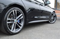USED 2018 18 BMW 4 SERIES GRAN COUPE 3.0 435d M Sport Hatchback 5dr Diesel Auto xDrive Euro 6 (s/s) (313 ps) HUD / M SPORT PLUS / 360 / H&K