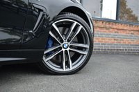 USED 2018 18 BMW 4 SERIES GRAN COUPE 3.0 435d M Sport Hatchback 5dr Diesel Auto xDrive Euro 6 (s/s) (313 ps) HUD / M SPORT PLUS / 360 / H&K