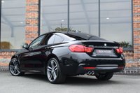 USED 2018 18 BMW 4 SERIES GRAN COUPE 3.0 435d M Sport Hatchback 5dr Diesel Auto xDrive Euro 6 (s/s) (313 ps) HUD / M SPORT PLUS / 360 / H&K