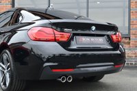 USED 2018 18 BMW 4 SERIES GRAN COUPE 3.0 435d M Sport Hatchback 5dr Diesel Auto xDrive Euro 6 (s/s) (313 ps) HUD / M SPORT PLUS / 360 / H&K