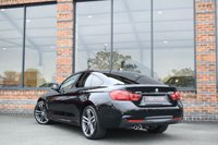 USED 2018 18 BMW 4 SERIES GRAN COUPE 3.0 435d M Sport Hatchback 5dr Diesel Auto xDrive Euro 6 (s/s) (313 ps) HUD / M SPORT PLUS / 360 / H&K