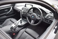 USED 2018 18 BMW 4 SERIES GRAN COUPE 3.0 435d M Sport Hatchback 5dr Diesel Auto xDrive Euro 6 (s/s) (313 ps) HUD / M SPORT PLUS / 360 / H&K