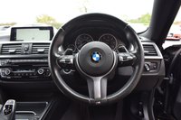 USED 2018 18 BMW 4 SERIES GRAN COUPE 3.0 435d M Sport Hatchback 5dr Diesel Auto xDrive Euro 6 (s/s) (313 ps) HUD / M SPORT PLUS / 360 / H&K