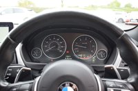 USED 2018 18 BMW 4 SERIES GRAN COUPE 3.0 435d M Sport Hatchback 5dr Diesel Auto xDrive Euro 6 (s/s) (313 ps) HUD / M SPORT PLUS / 360 / H&K
