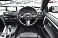 USED 2018 18 BMW 4 SERIES GRAN COUPE 3.0 435d M Sport Hatchback 5dr Diesel Auto xDrive Euro 6 (s/s) (313 ps) HUD / M SPORT PLUS / 360 / H&K