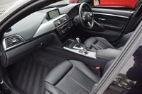 USED 2018 18 BMW 4 SERIES GRAN COUPE 3.0 435d M Sport Hatchback 5dr Diesel Auto xDrive Euro 6 (s/s) (313 ps) HUD / M SPORT PLUS / 360 / H&K