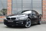USED 2018 18 BMW 4 SERIES GRAN COUPE 3.0 435d M Sport Hatchback 5dr Diesel Auto xDrive Euro 6 (s/s) (313 ps) HUD / M SPORT PLUS / 360 / H&K