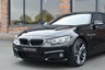 USED 2018 18 BMW 4 SERIES GRAN COUPE 3.0 435d M Sport Hatchback 5dr Diesel Auto xDrive Euro 6 (s/s) (313 ps) HUD / M SPORT PLUS / 360 / H&K