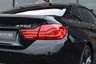 USED 2018 18 BMW 4 SERIES GRAN COUPE 3.0 435d M Sport Hatchback 5dr Diesel Auto xDrive Euro 6 (s/s) (313 ps) HUD / M SPORT PLUS / 360 / H&K
