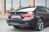 USED 2018 18 BMW 4 SERIES GRAN COUPE 3.0 435d M Sport Hatchback 5dr Diesel Auto xDrive Euro 6 (s/s) (313 ps) HUD / M SPORT PLUS / 360 / H&K