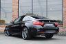 USED 2018 18 BMW 4 SERIES GRAN COUPE 3.0 435d M Sport Hatchback 5dr Diesel Auto xDrive Euro 6 (s/s) (313 ps) HUD / M SPORT PLUS / 360 / H&K