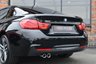 USED 2018 18 BMW 4 SERIES GRAN COUPE 3.0 435d M Sport Hatchback 5dr Diesel Auto xDrive Euro 6 (s/s) (313 ps) HUD / M SPORT PLUS / 360 / H&K