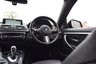 USED 2018 18 BMW 4 SERIES GRAN COUPE 3.0 435d M Sport Hatchback 5dr Diesel Auto xDrive Euro 6 (s/s) (313 ps) HUD / M SPORT PLUS / 360 / H&K