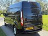 USED 2018 68 FORD TRANSIT CUSTOM 2.0 320 EcoBlue Limited Panel Van 5dr Diesel Auto L2 H2 Euro 6 (s/s) (130 ps) AUTOMATIC LONG WHEEL BASE HIGH ROOF L2H2