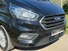 USED 2018 68 FORD TRANSIT CUSTOM 2.0 320 EcoBlue Limited Panel Van 5dr Diesel Auto L2 H2 Euro 6 (s/s) (130 ps) AUTOMATIC LONG WHEEL BASE HIGH ROOF L2H2