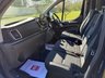 USED 2018 68 FORD TRANSIT CUSTOM 2.0 320 EcoBlue Limited Panel Van 5dr Diesel Auto L2 H2 Euro 6 (s/s) (130 ps) AUTOMATIC LONG WHEEL BASE HIGH ROOF L2H2