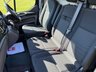 USED 2018 68 FORD TRANSIT CUSTOM 2.0 320 EcoBlue Limited Panel Van 5dr Diesel Auto L2 H2 Euro 6 (s/s) (130 ps) AUTOMATIC LONG WHEEL BASE HIGH ROOF L2H2