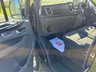 USED 2018 68 FORD TRANSIT CUSTOM 2.0 320 EcoBlue Limited Panel Van 5dr Diesel Auto L2 H2 Euro 6 (s/s) (130 ps) AUTOMATIC LONG WHEEL BASE HIGH ROOF L2H2