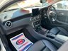 USED 2017 17 MERCEDES-BENZ A-CLASS 1.5 A180d Sport Hatchback 5dr Diesel 7G-DCT Euro 6 (s/s) (109 ps) 