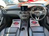 USED 2017 17 MERCEDES-BENZ A-CLASS 1.5 A180d Sport Hatchback 5dr Diesel 7G-DCT Euro 6 (s/s) (109 ps) 