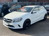 USED 2017 17 MERCEDES-BENZ A-CLASS 1.5 A180d Sport Hatchback 5dr Diesel 7G-DCT Euro 6 (s/s) (109 ps) 