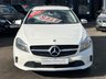 USED 2017 17 MERCEDES-BENZ A-CLASS 1.5 A180d Sport Hatchback 5dr Diesel 7G-DCT Euro 6 (s/s) (109 ps) 