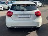 USED 2017 17 MERCEDES-BENZ A-CLASS 1.5 A180d Sport Hatchback 5dr Diesel 7G-DCT Euro 6 (s/s) (109 ps) 