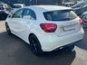 USED 2017 17 MERCEDES-BENZ A-CLASS 1.5 A180d Sport Hatchback 5dr Diesel 7G-DCT Euro 6 (s/s) (109 ps) 