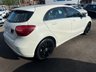 USED 2017 17 MERCEDES-BENZ A-CLASS 1.5 A180d Sport Hatchback 5dr Diesel 7G-DCT Euro 6 (s/s) (109 ps) 