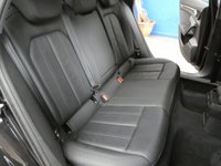 USED 2021 21 AUDI A3 1.4 TFSIe 40 Sport Sportback 5dr Petrol Plug-in Hybrid S Tronic Euro 6 (s/s) 13kWh (204 ps) SAT NAV LEATHER INTERIOR PARK SENSORS 1 OWNER EXCELLENT SERVICE HISTORY WARRANTY