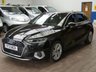USED 2021 21 AUDI A3 1.4 TFSIe 40 Sport Sportback 5dr Petrol Plug-in Hybrid S Tronic Euro 6 (s/s) 13kWh (204 ps) SAT NAV LEATHER INTERIOR PARK SENSORS 1 OWNER EXCELLENT SERVICE HISTORY WARRANTY