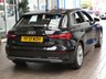 USED 2021 21 AUDI A3 1.4 TFSIe 40 Sport Sportback 5dr Petrol Plug-in Hybrid S Tronic Euro 6 (s/s) 13kWh (204 ps) SAT NAV LEATHER INTERIOR PARK SENSORS 1 OWNER EXCELLENT SERVICE HISTORY WARRANTY