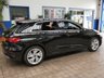 USED 2021 21 AUDI A3 1.4 TFSIe 40 Sport Sportback 5dr Petrol Plug-in Hybrid S Tronic Euro 6 (s/s) 13kWh (204 ps) SAT NAV LEATHER INTERIOR PARK SENSORS 1 OWNER EXCELLENT SERVICE HISTORY WARRANTY