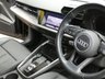 USED 2021 21 AUDI A3 1.4 TFSIe 40 Sport Sportback 5dr Petrol Plug-in Hybrid S Tronic Euro 6 (s/s) 13kWh (204 ps) SAT NAV LEATHER INTERIOR PARK SENSORS 1 OWNER EXCELLENT SERVICE HISTORY WARRANTY