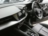 USED 2021 21 AUDI A3 1.4 TFSIe 40 Sport Sportback 5dr Petrol Plug-in Hybrid S Tronic Euro 6 (s/s) 13kWh (204 ps) SAT NAV LEATHER INTERIOR PARK SENSORS 1 OWNER EXCELLENT SERVICE HISTORY WARRANTY