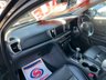 USED 2016 16 KIA SPORTAGE 1.7 CRDi 3 SUV 5dr Diesel Manual Euro 6 (s/s) (114 bhp) 